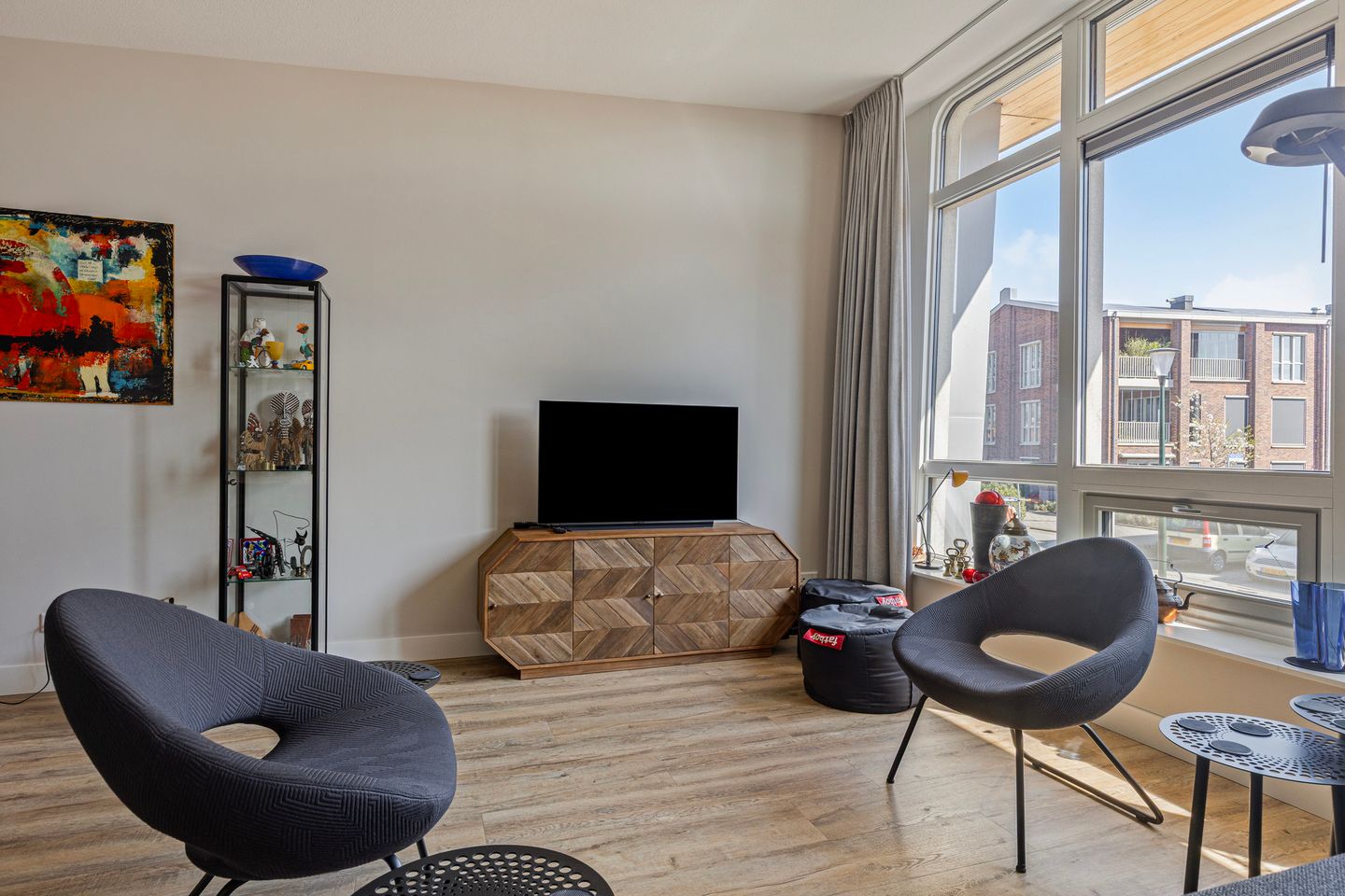 Foto 10 van Koningsdreef 29