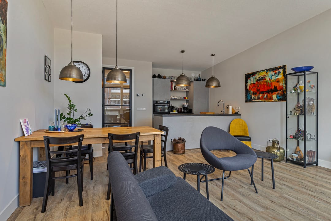 Foto 11 van Koningsdreef 29