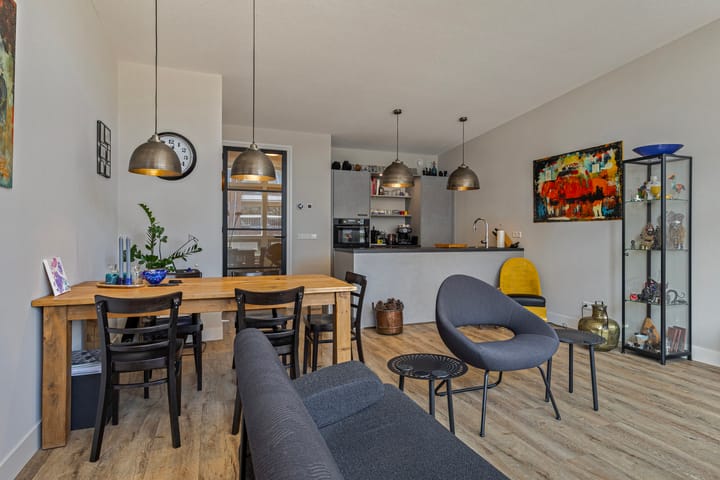 Foto 11 van Koningsdreef 29