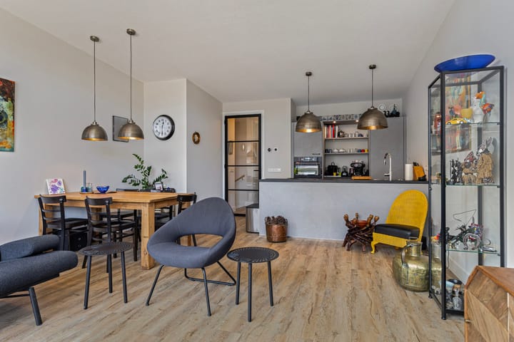 Foto 12 van Koningsdreef 29