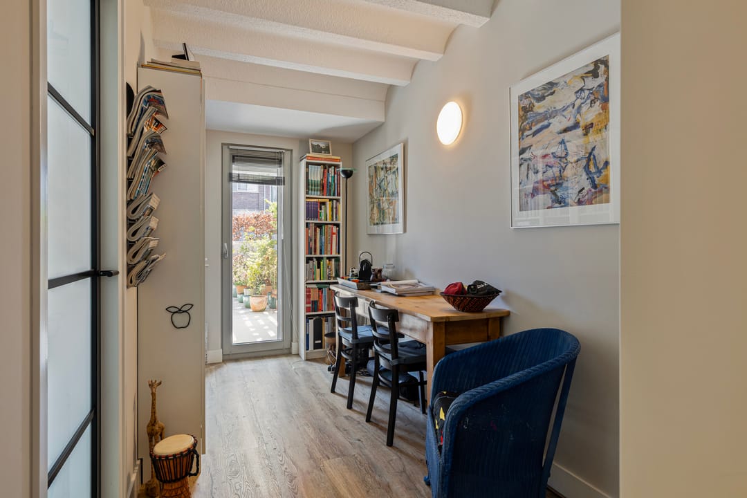 Foto 17 van Koningsdreef 29