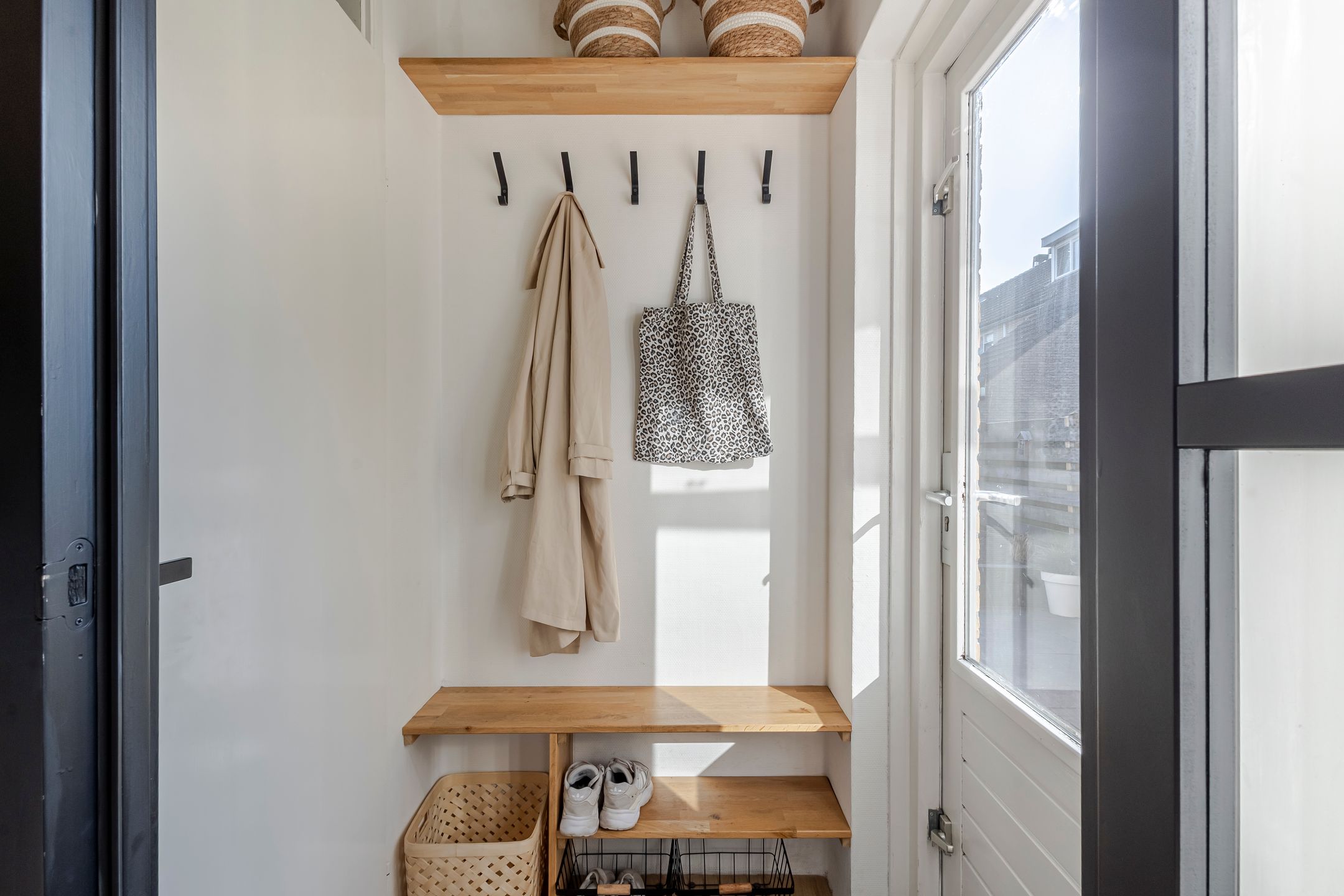 Foto 27 van Van Leijdenstraat 38