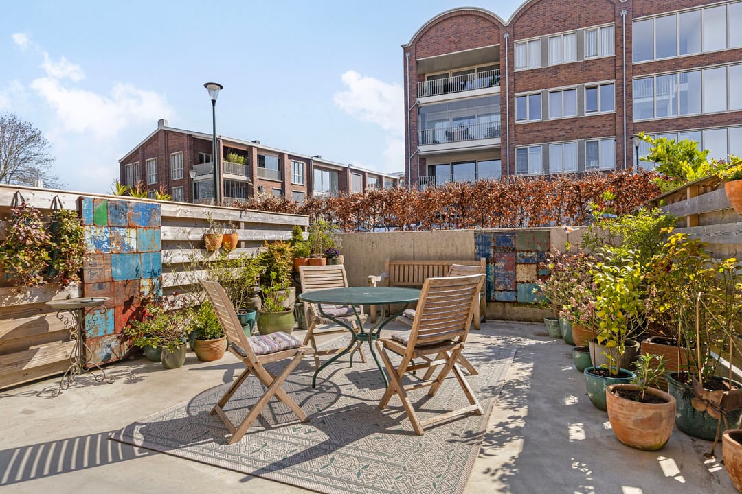 Foto 23 van Koningsdreef 29