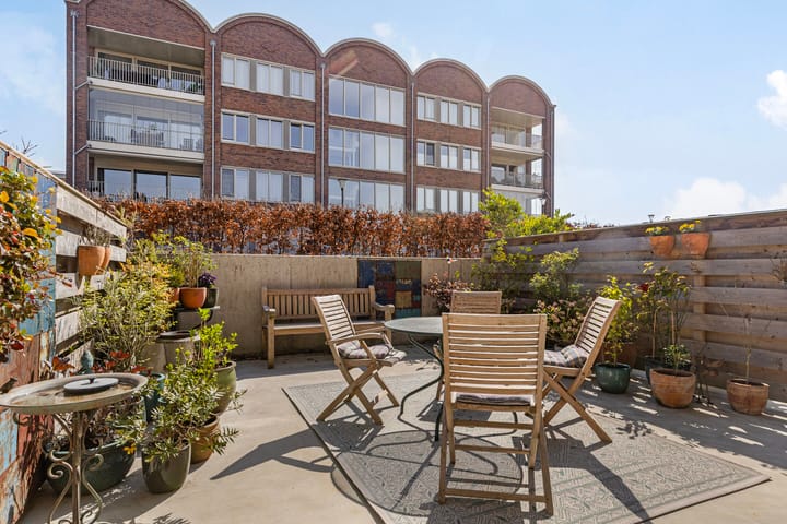 Foto 24 van Koningsdreef 29