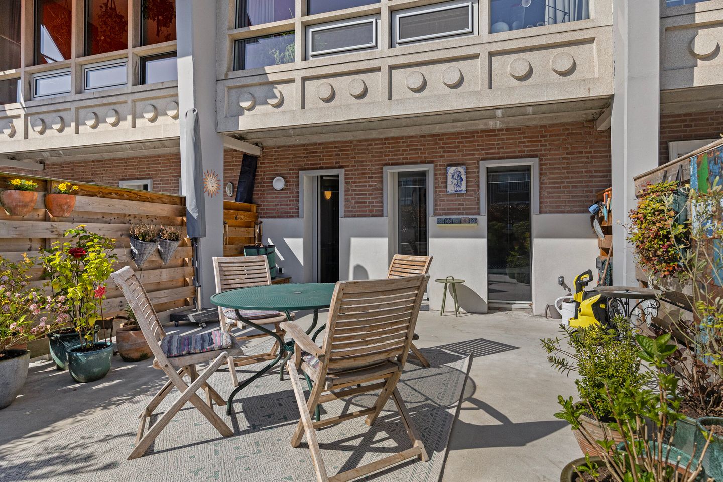 Foto 25 van Koningsdreef 29