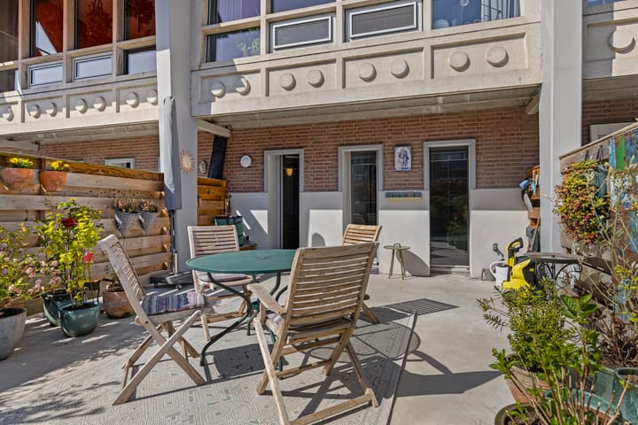 Foto 25 van Koningsdreef 29