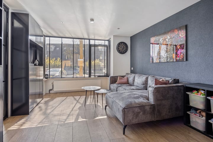 Foto 2 van Buitenhoflaan 51