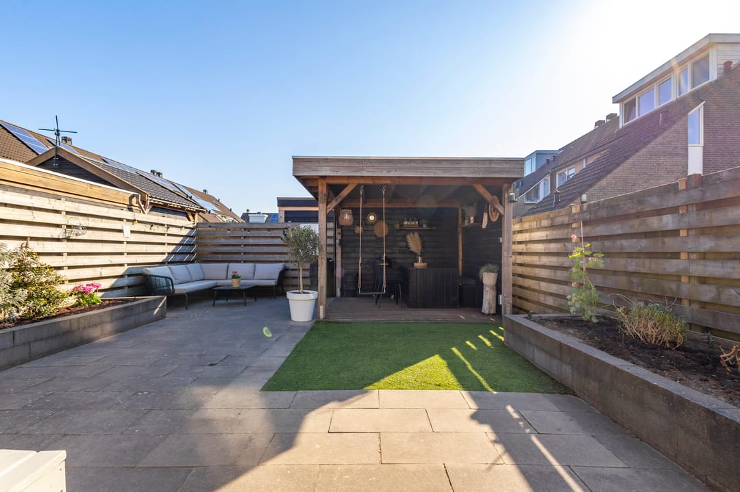 Foto 31 van Van Leijdenstraat 38