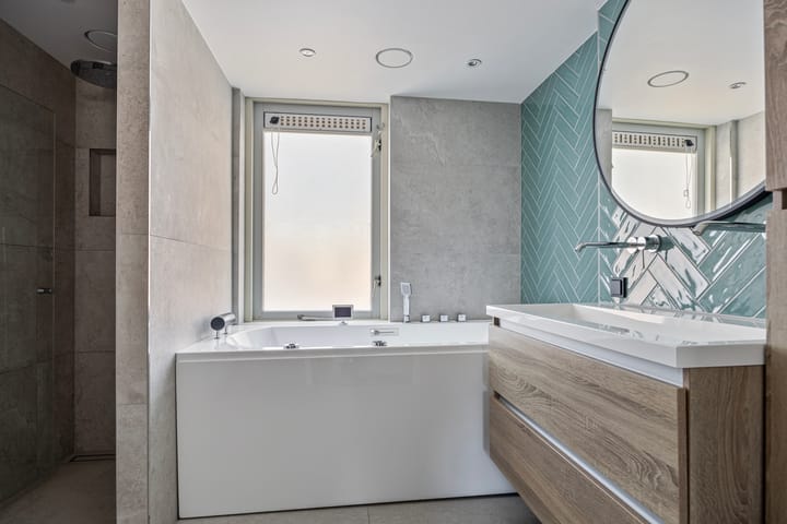 Foto 4 van Buitenhoflaan 51