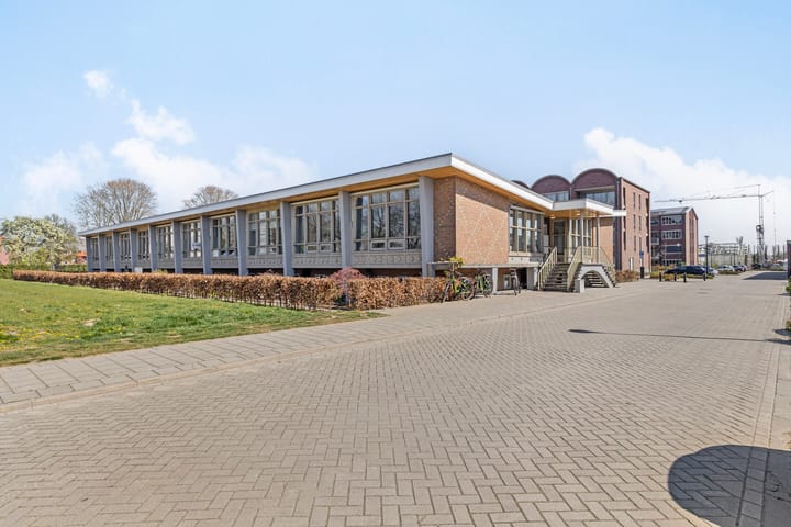 Foto 28 van Koningsdreef 29