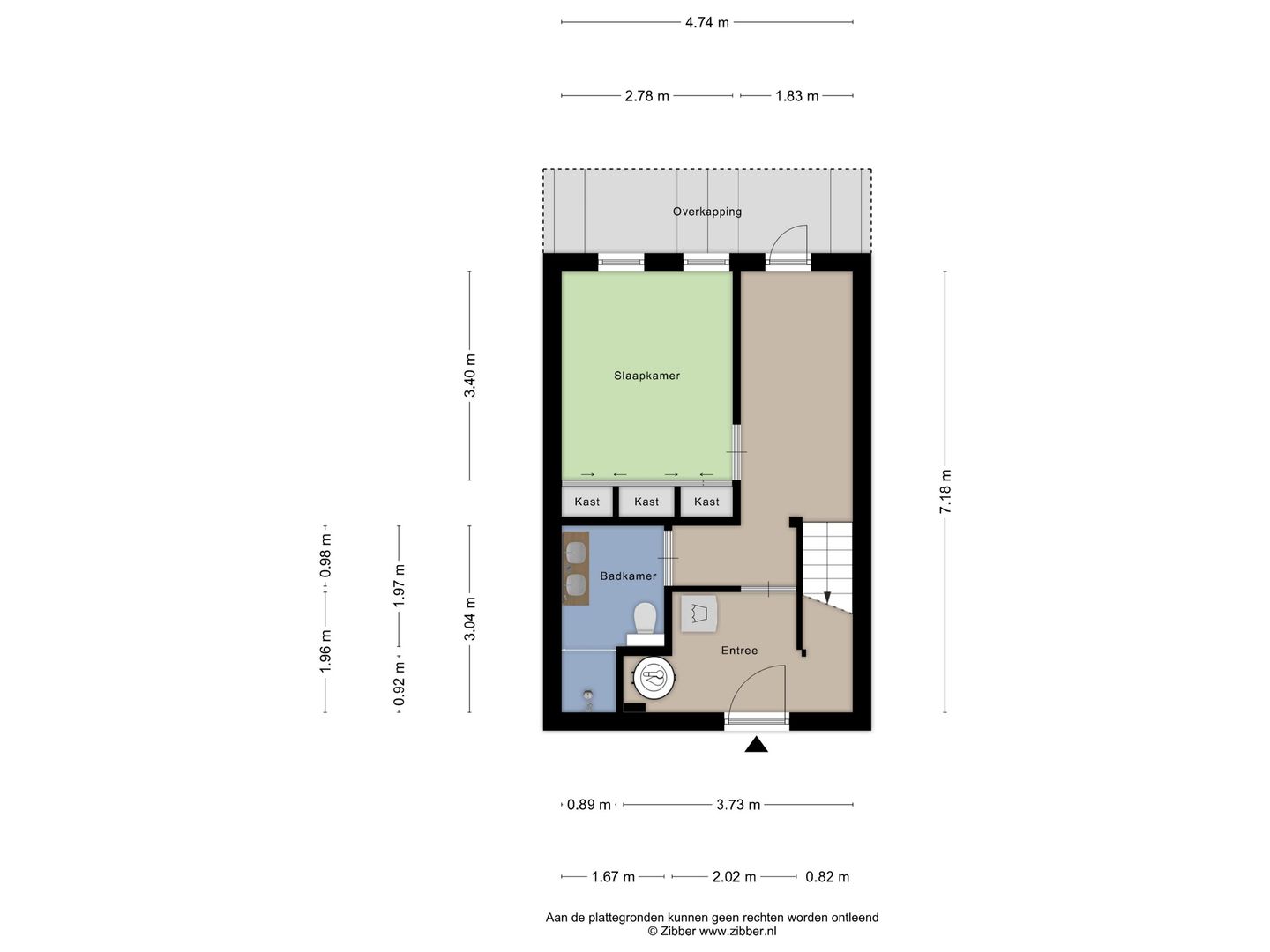 Foto 29 van Koningsdreef 29