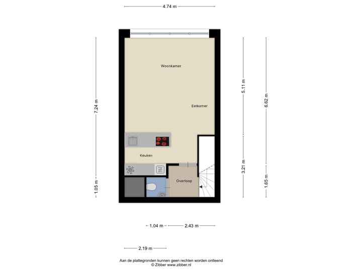 Foto 30 van Koningsdreef 29