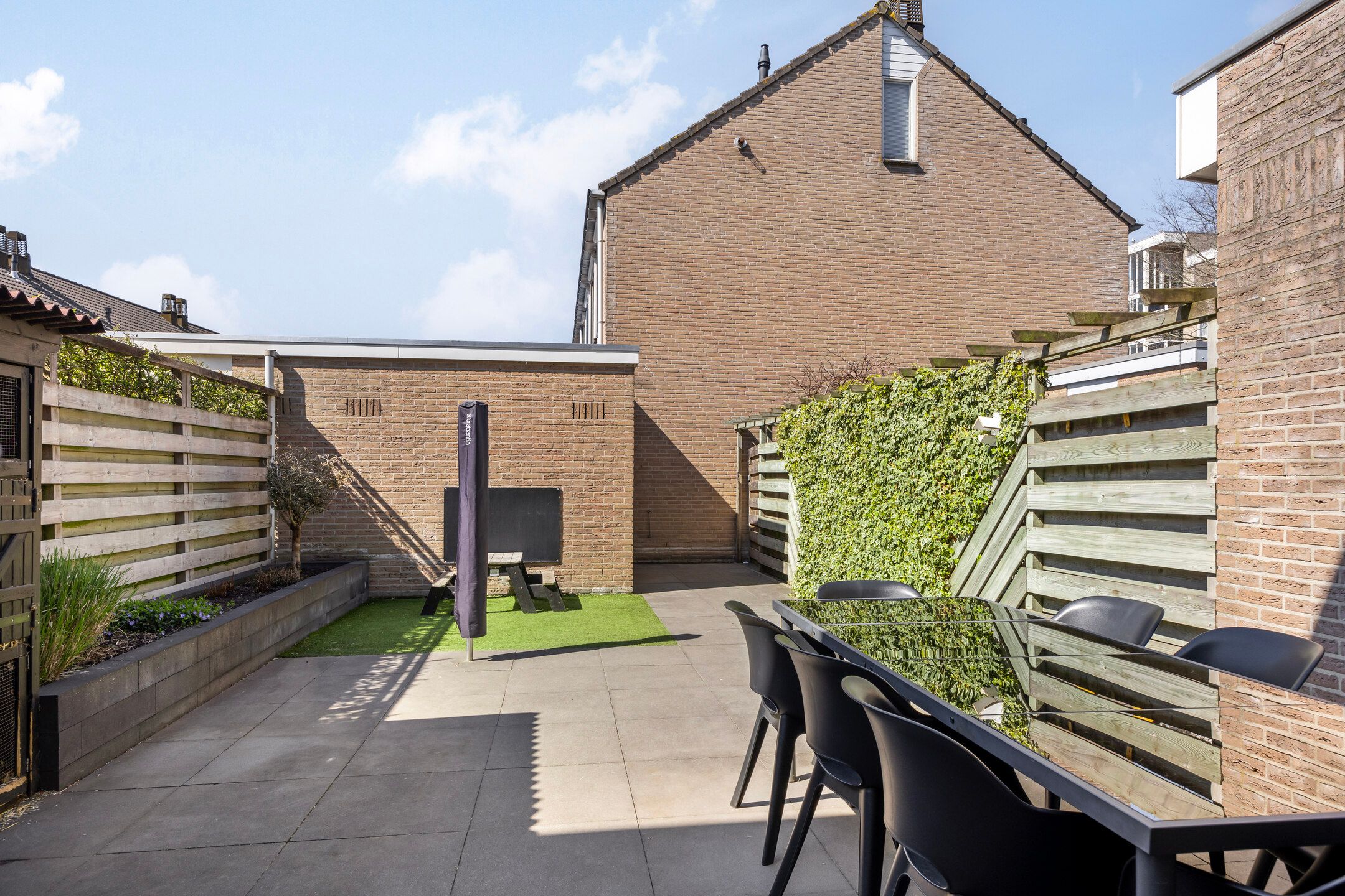 Photo 6 of Buitenhoflaan 51