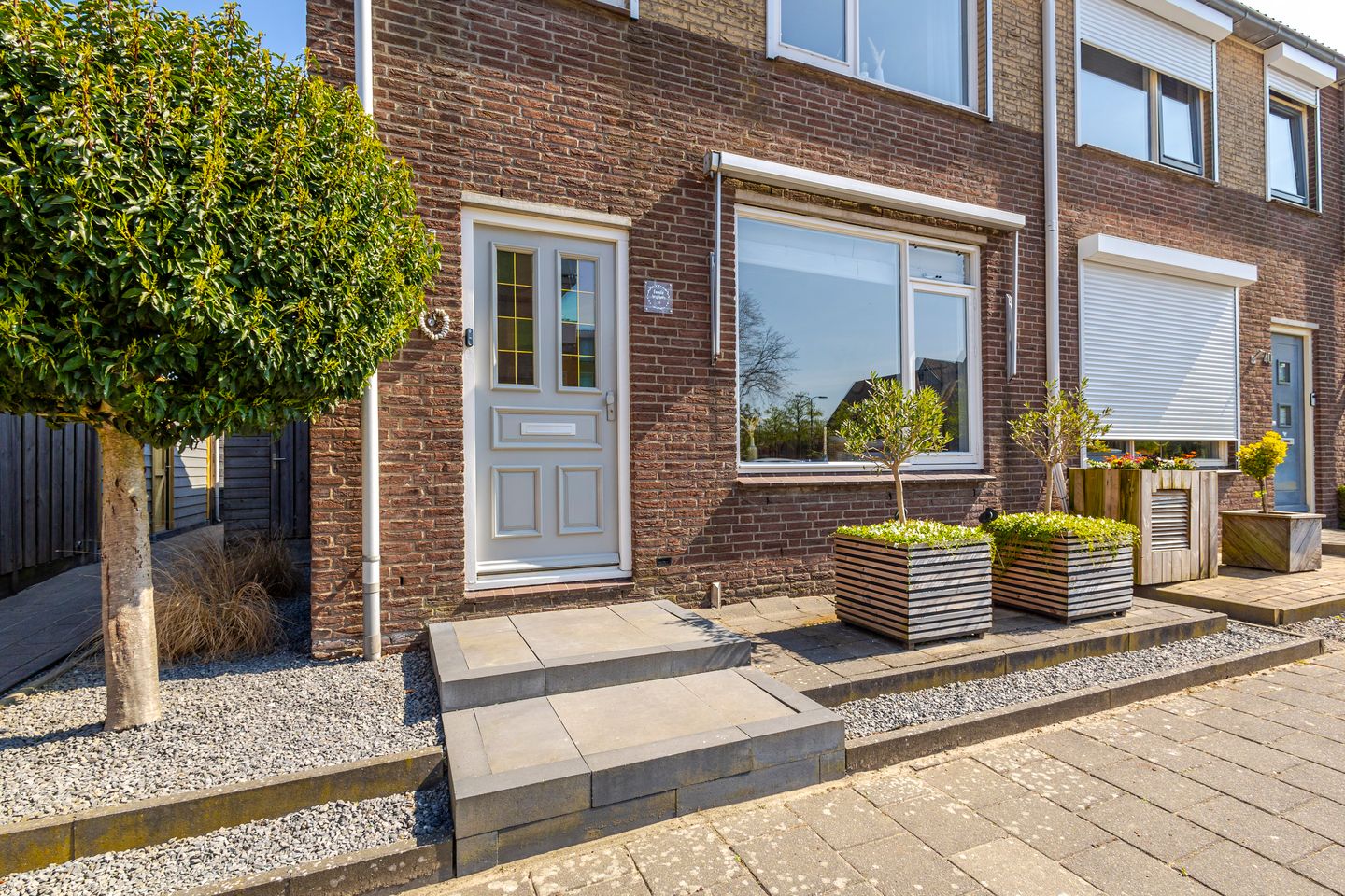 Foto 35 van Van Leijdenstraat 38