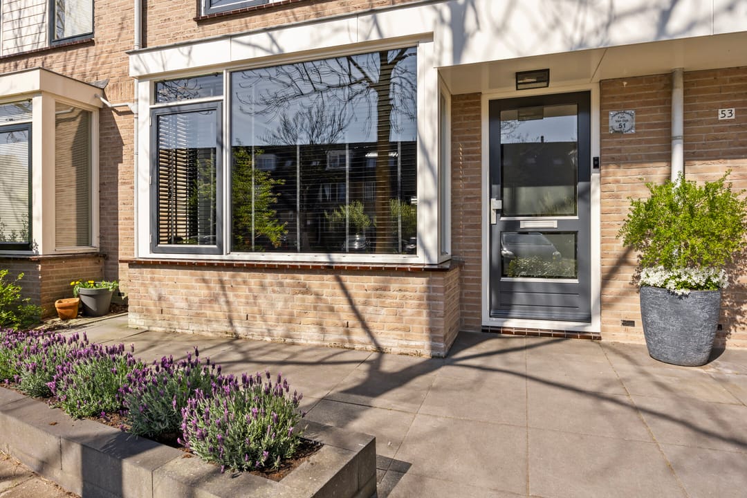 Photo 8 of Buitenhoflaan 51