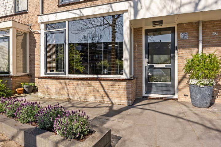 Photo 8 of Buitenhoflaan 51