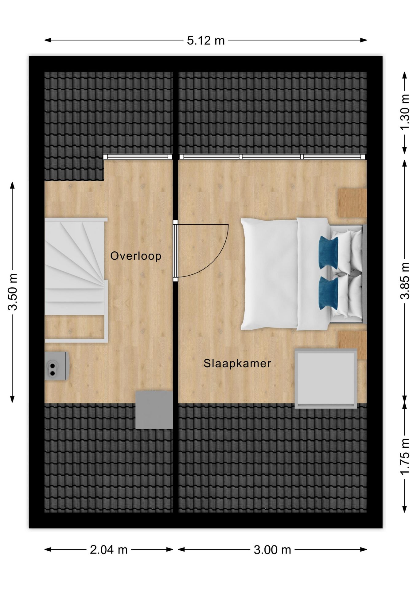 Foto 40 van Van Leijdenstraat 38