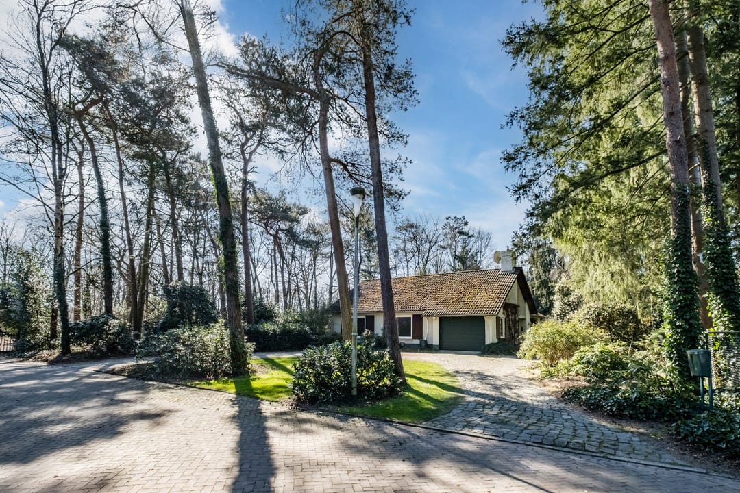 Foto 1 van Postels Huufke 23