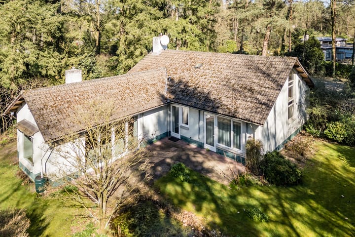 Foto 4 van Postels Huufke 23