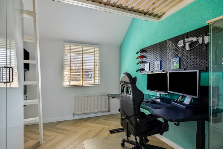 Photo 37 of Buitenhoflaan 51