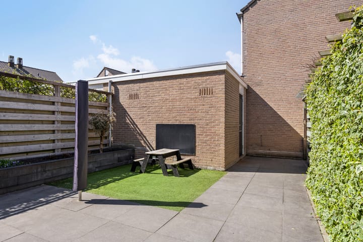 Photo 40 of Buitenhoflaan 51