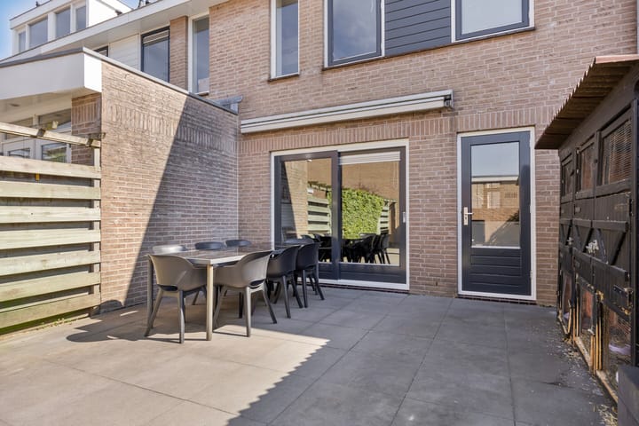 Photo 41 of Buitenhoflaan 51