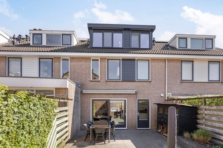 Photo 42 of Buitenhoflaan 51