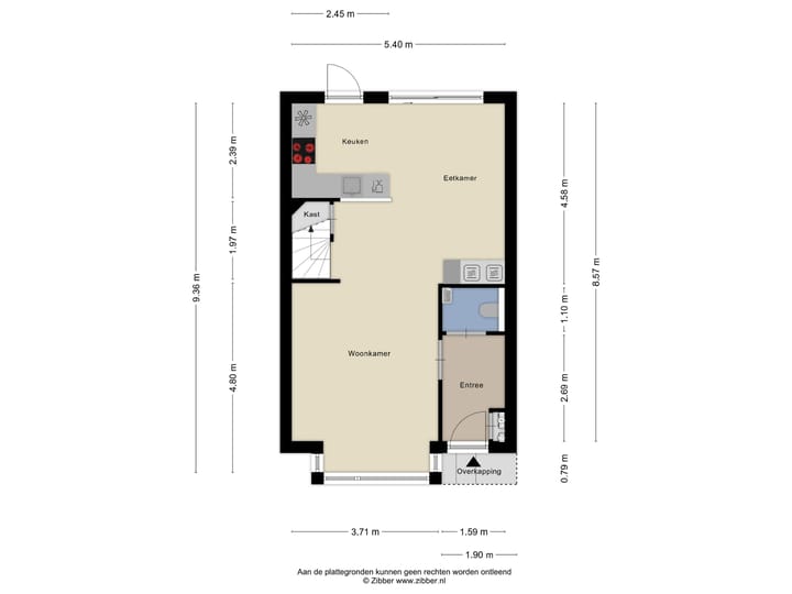 Photo 46 of Buitenhoflaan 51