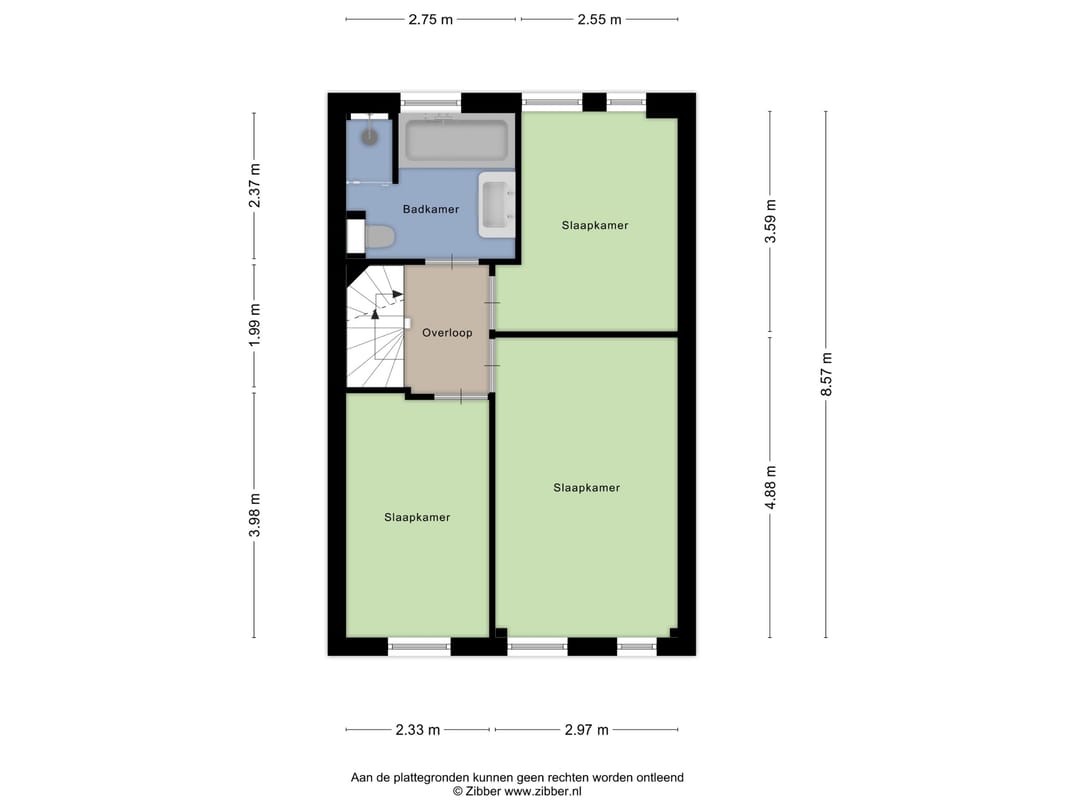 Photo 47 of Buitenhoflaan 51