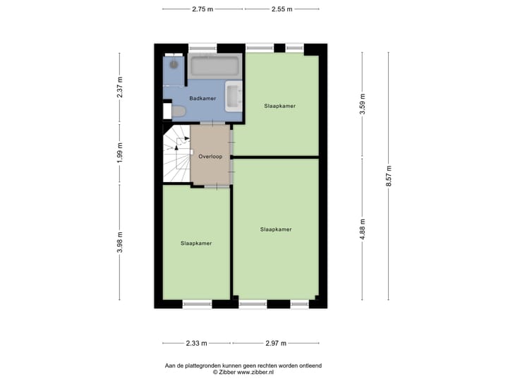 Photo 47 of Buitenhoflaan 51