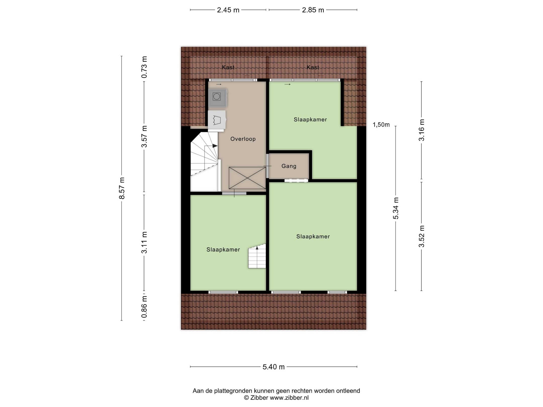 Photo 48 of Buitenhoflaan 51