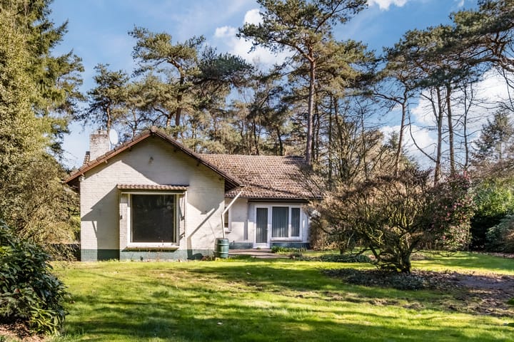 Foto 32 van Postels Huufke 23