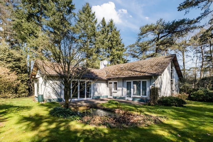 Foto 37 van Postels Huufke 23