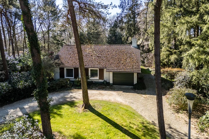 Foto 40 van Postels Huufke 23