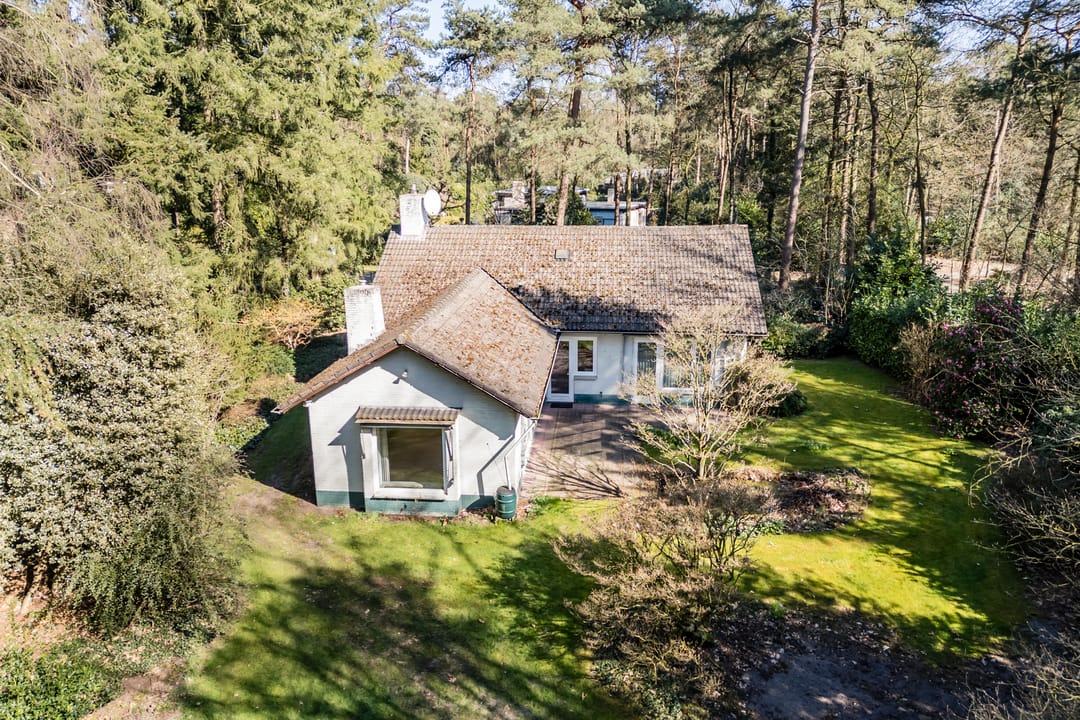 Foto 38 van Postels Huufke 23