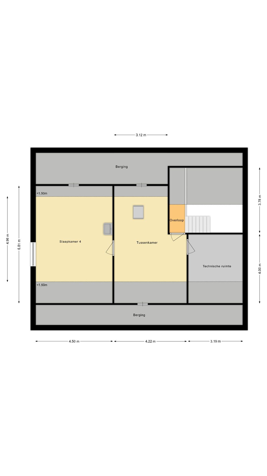Foto 46 van Postels Huufke 23