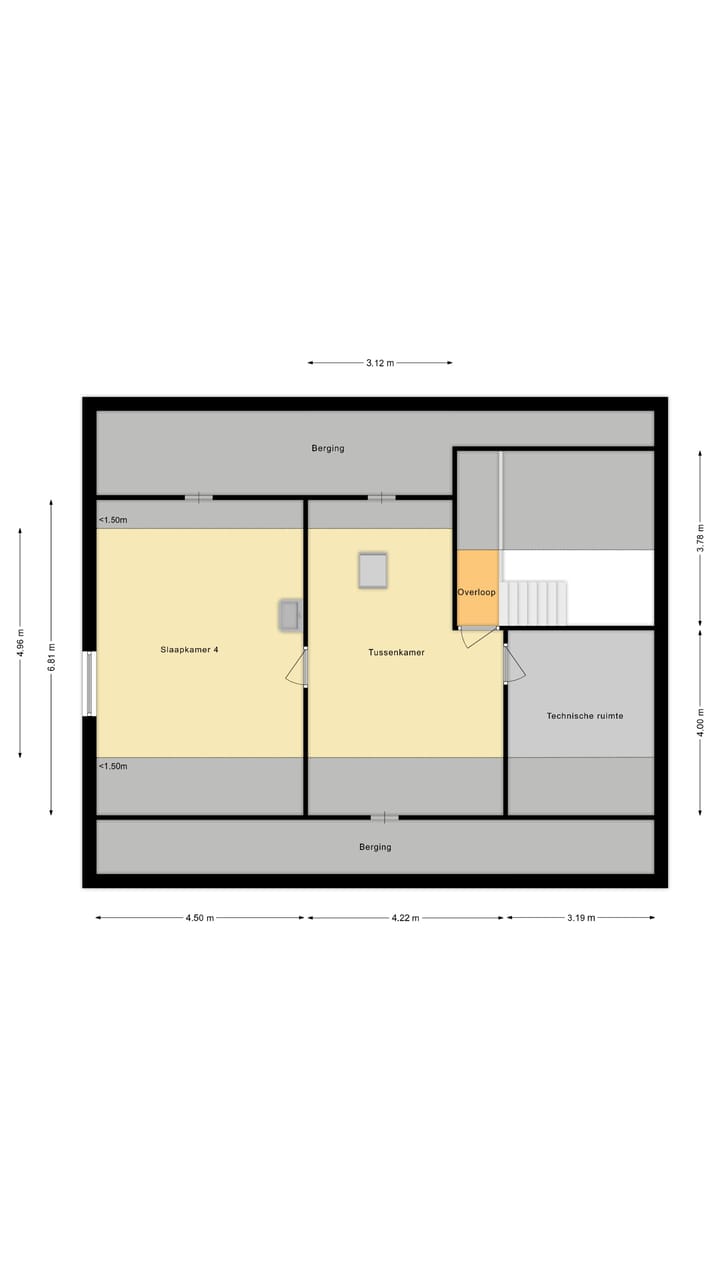 Foto 46 van Postels Huufke 23
