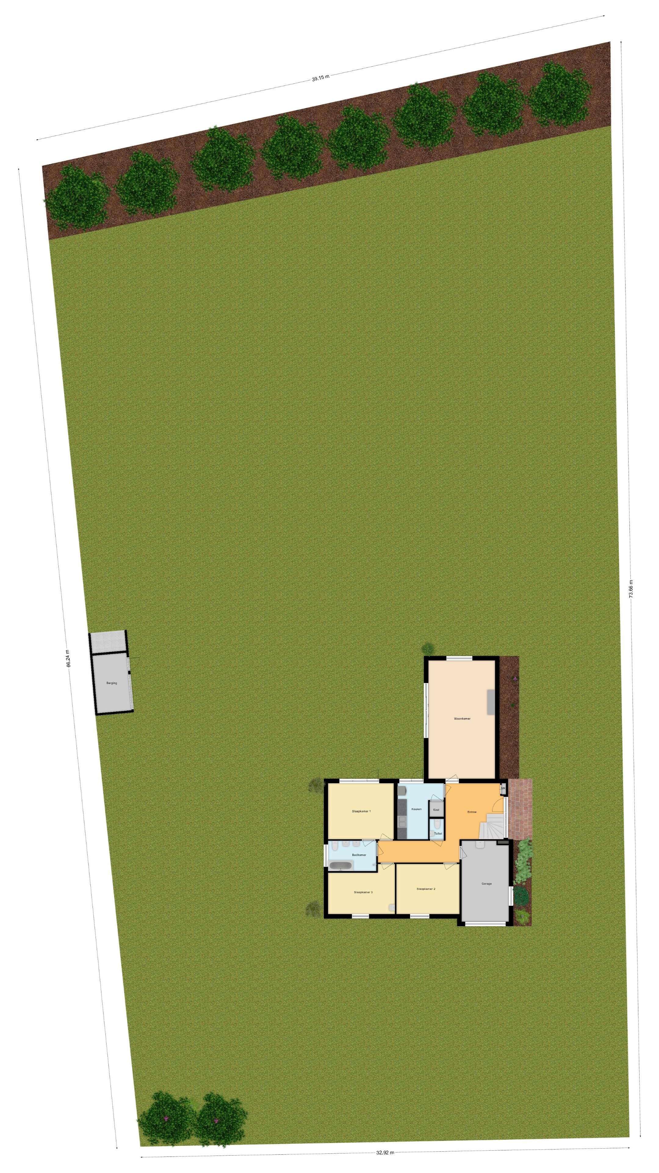 Foto 48 van Postels Huufke 23