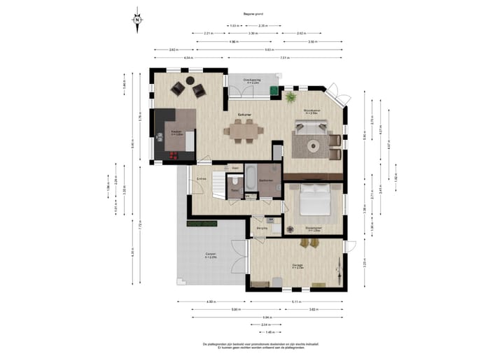 Foto 23 van Heeghstraat 48