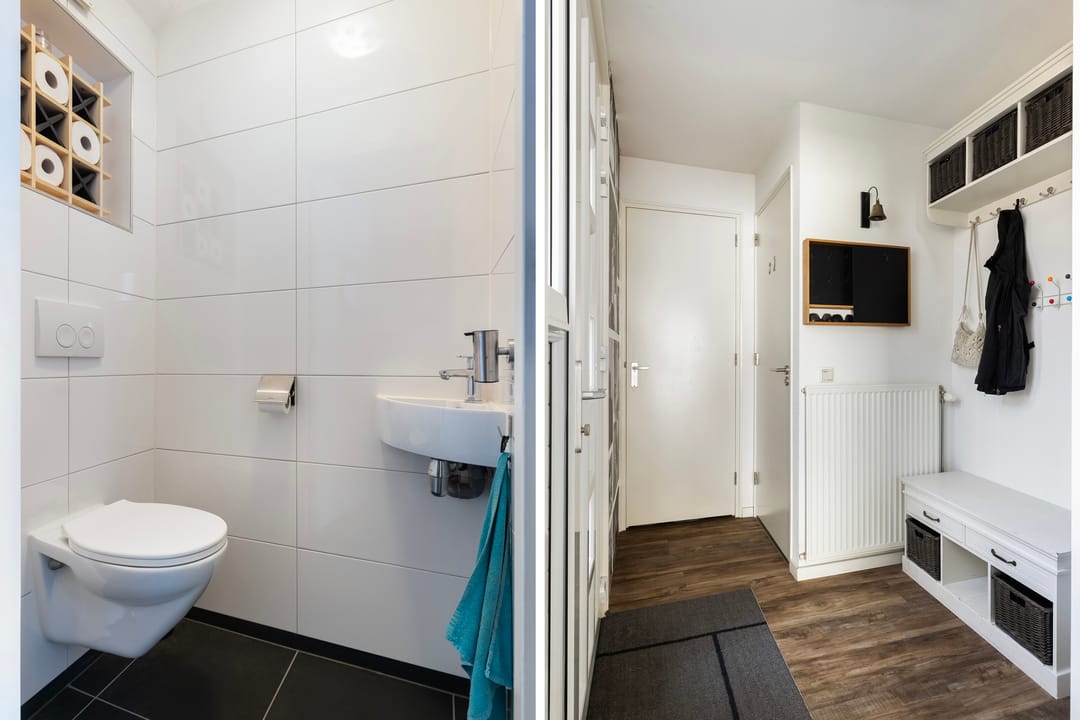 Foto 13 van Indus 54