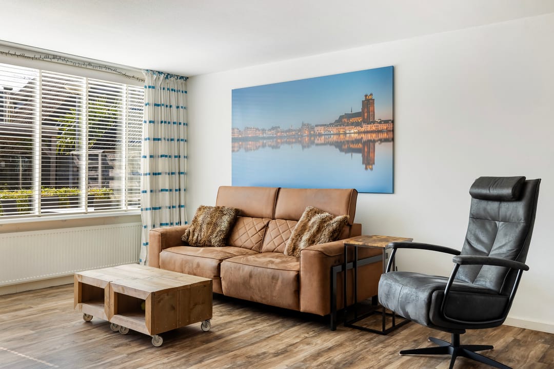 Foto 16 van Indus 54