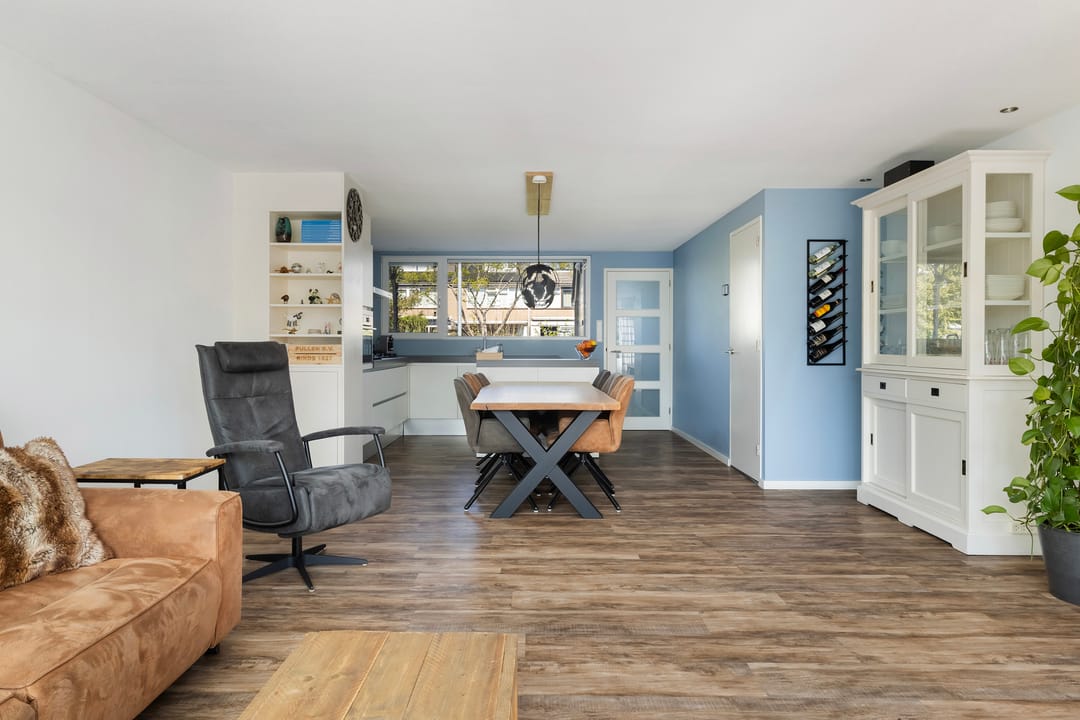 Foto 17 van Indus 54