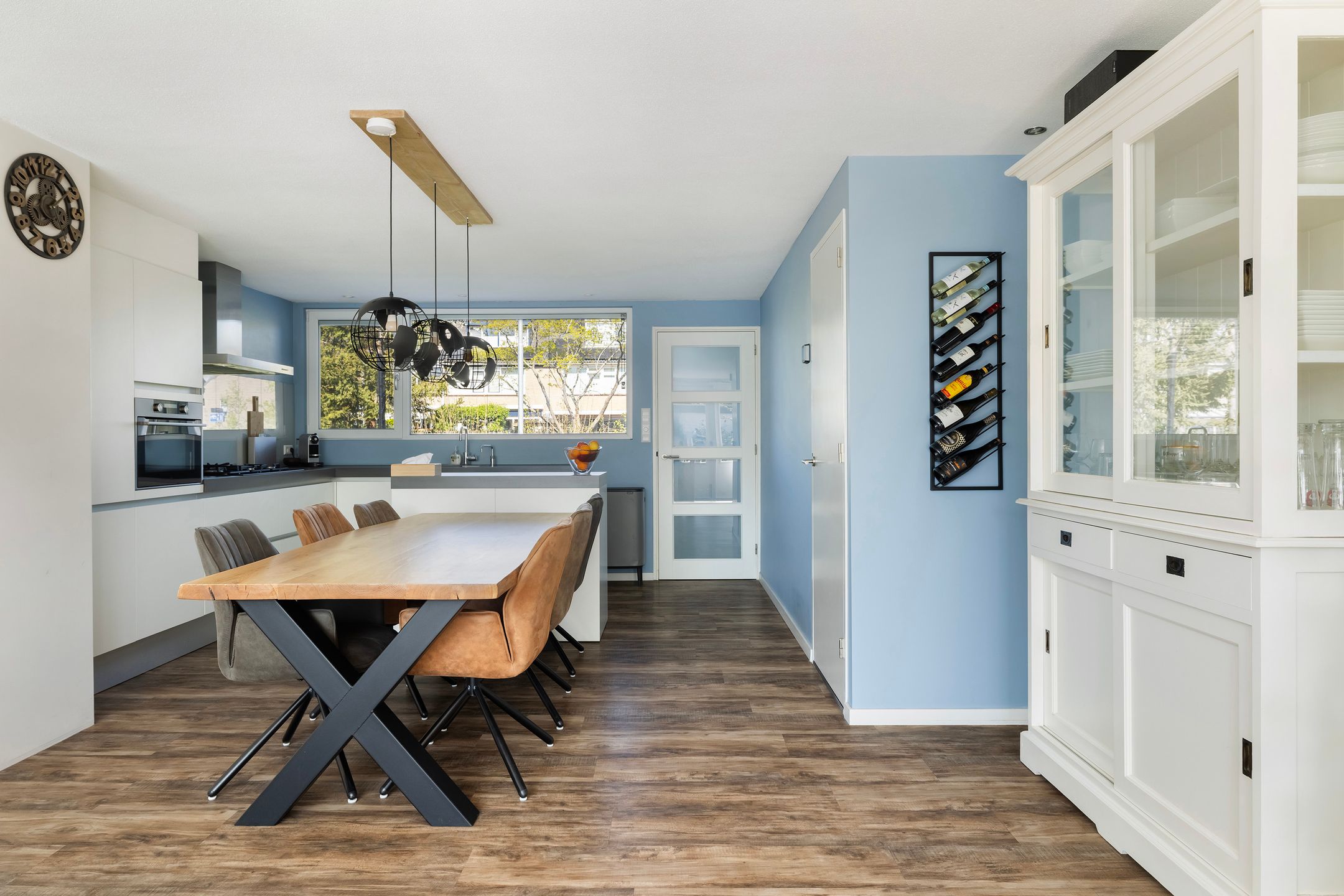 Foto 18 van Indus 54