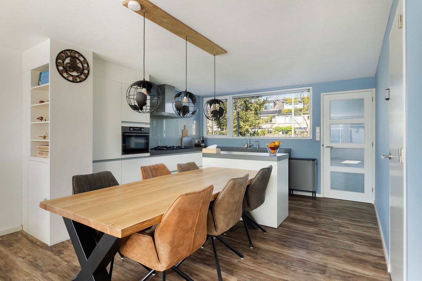 Foto 19 van Indus 54