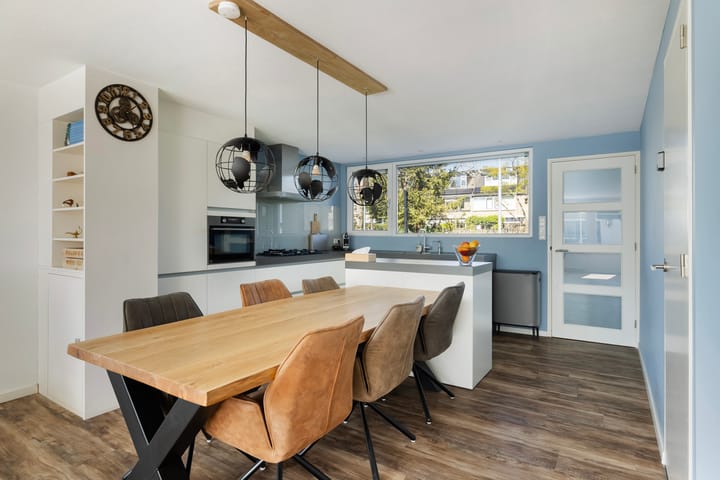 Foto 19 van Indus 54