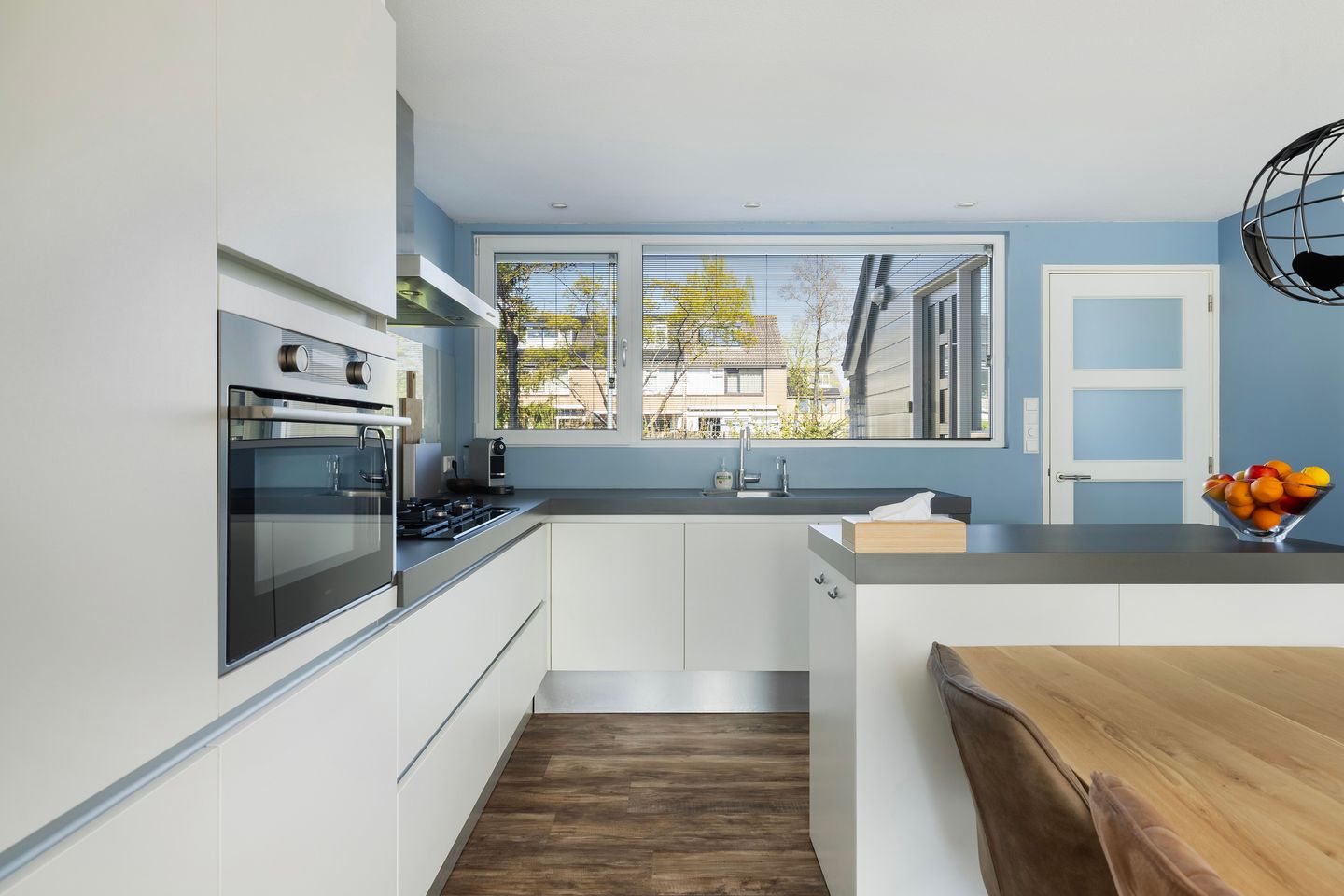 Foto 20 van Indus 54