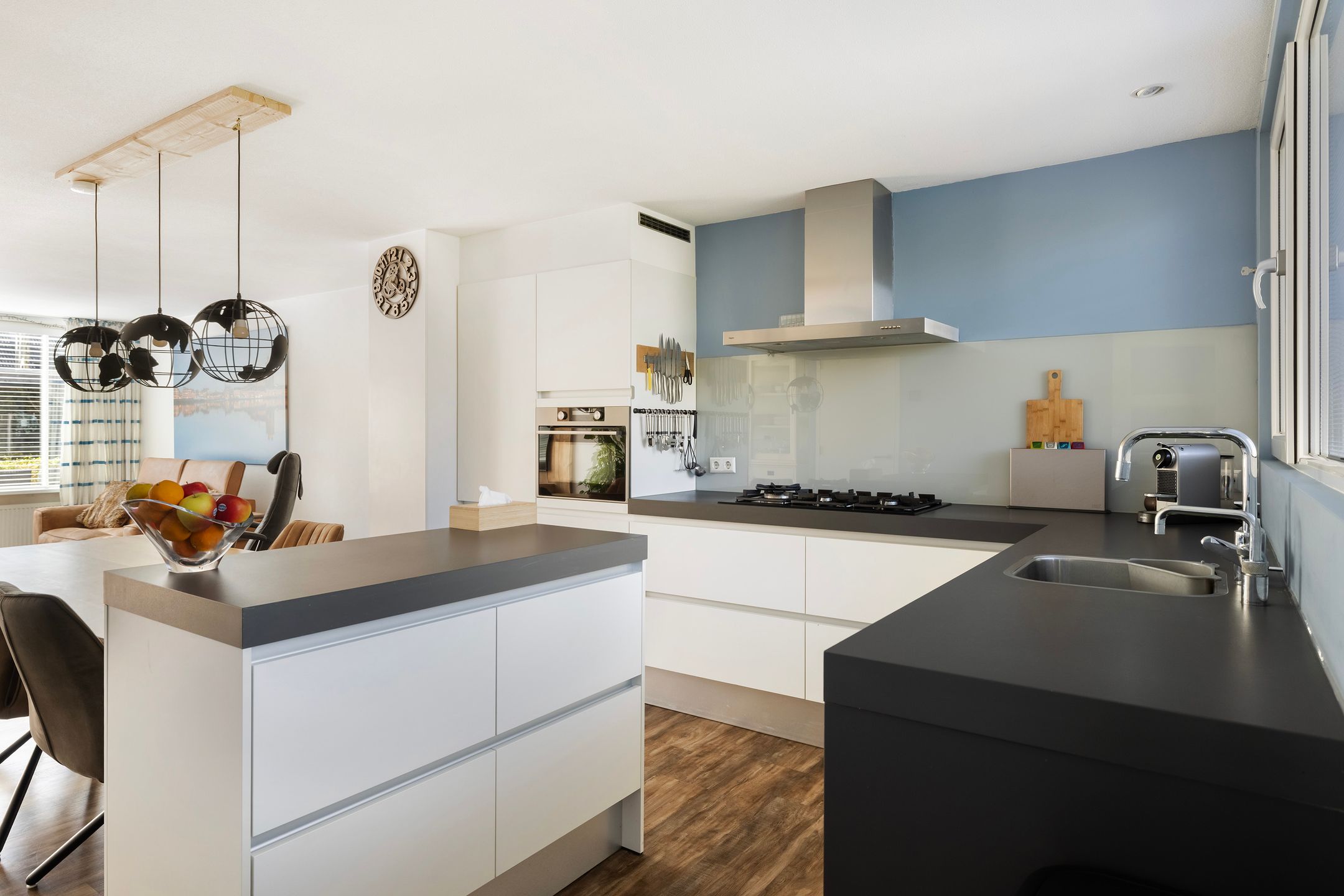 Foto 21 van Indus 54