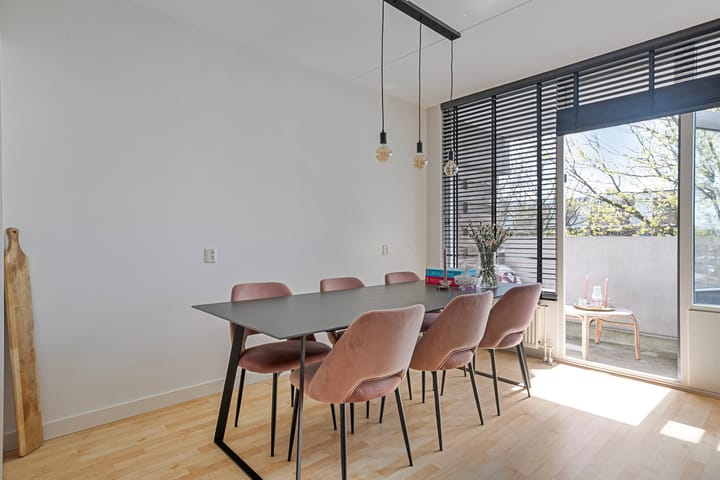 Foto 5 van Lokerenpassage 44