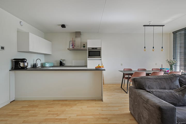 Foto 6 van Lokerenpassage 44