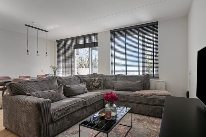 Foto 7 van Lokerenpassage 44